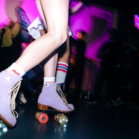 Πού θα μάθεις να κάνεις πατίνια;