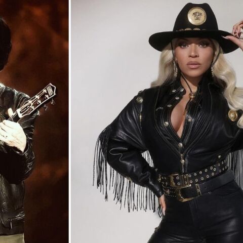 Ο Τζακ Γουάιτ των White Stripes ευχαριστεί τη Beyoncé για την ανθοδέσμη που του έστειλε - Το μήνυμα που έστειλε η τραγουδίστρια για το «Cowboy Carter».