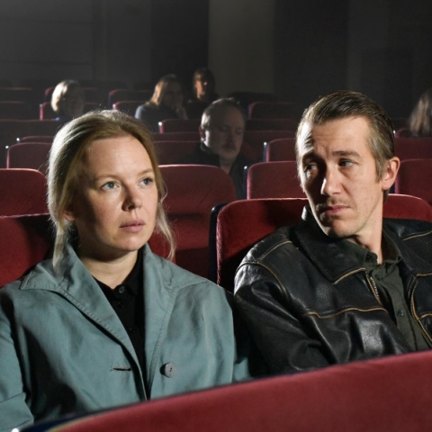 Ταινία Πεσμένα Φύλλα 