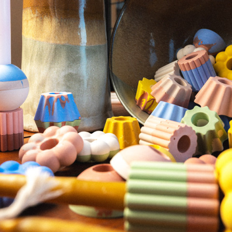 CREaTE Crete: Η γυναικεία δημιουργικότητα φτάνει από τα Χανιά σε όλη την Ελλάδα