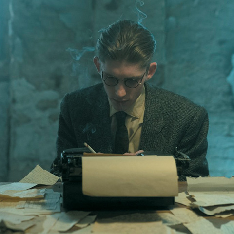 Χορεύοντας με τον Μπέκετ: Το ανθρώπινο μεγαλείο του Σάμιουελ Μπέκετ