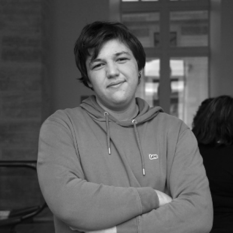 Δημήτρης Καρυάμης