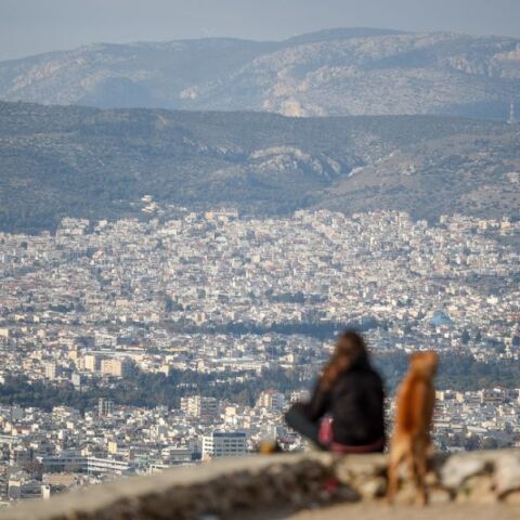 ΕΛΣΤΑΤ - Έρευνα εισοδήματος και συνθηκών διαβίωσης των νοικοκυριών το 2023: Τα νοικοκυριά που δηλώνουν οικονομική δυσκολία.