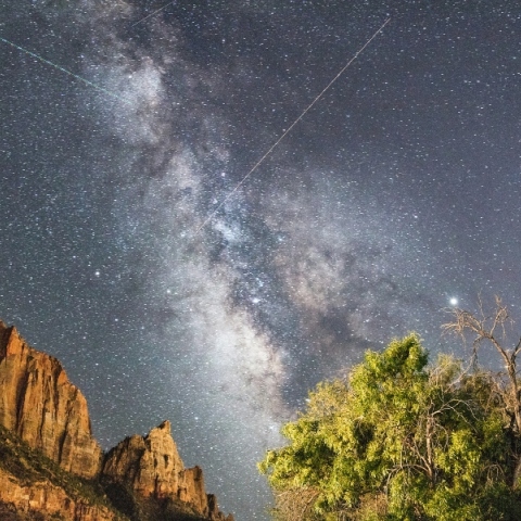 Αστέρια: Η κίνησή τους εξαρτάται από την ηλικία των γαλαξιών