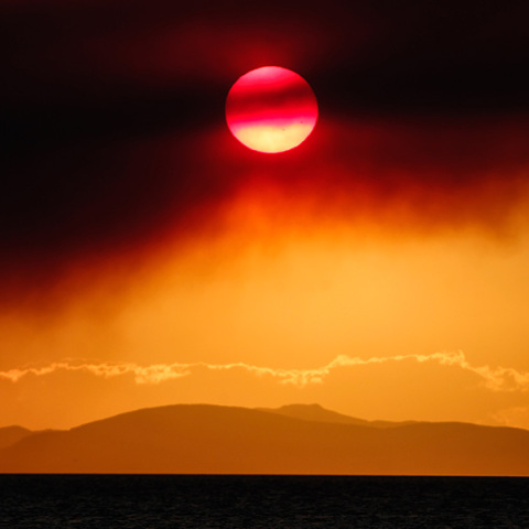 H κλιματική κατάρρευση και η ανάγκη για άμεσες λύσεις
