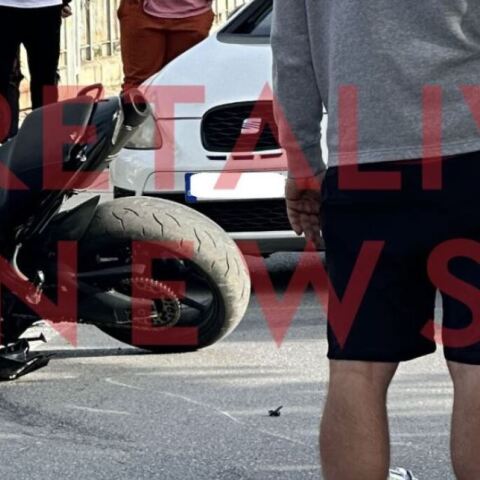 Νεκρός ένας 26χρονος σε τροχαίο δυστύχημα στην Κρήτη