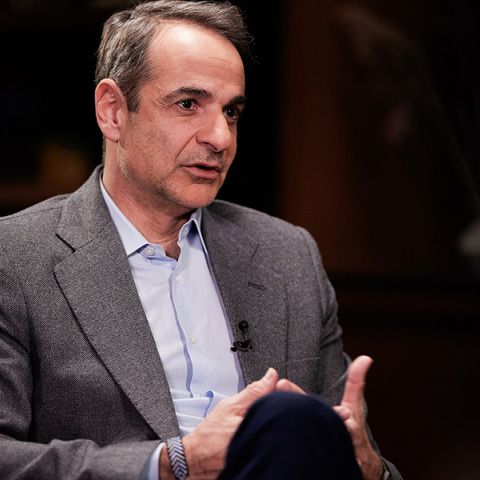 Τα λάθη και τα «λάθη» της κυβέρνησης Μητσοτάκη