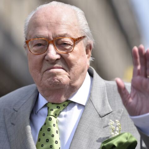 Ζαν-Μαρί Λεπέν: Ο «πατριάρχης» της γαλλικής ακροδεξιάς τέθηκε υπό νομική κηδεμονία - Σημαντικά επιδεινωμένη η υγεία του 95χρονου πολιτικού.