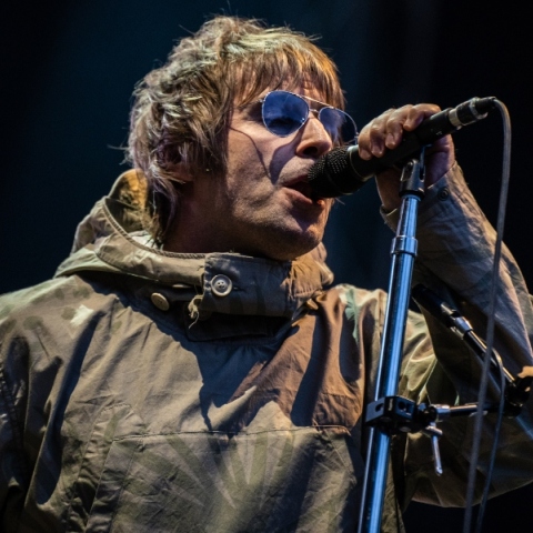 O Liam Gallagher