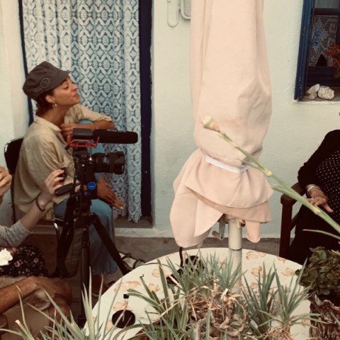 Little Islands Festival: Πρόγραμμα Καλλιτεχνικής Έρευνας & Φιλοξενίας