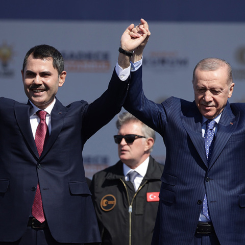 Τουρκία: Η αποκωδικοποίηση ενός «βολικού» εκλογικού αποτελέσματος