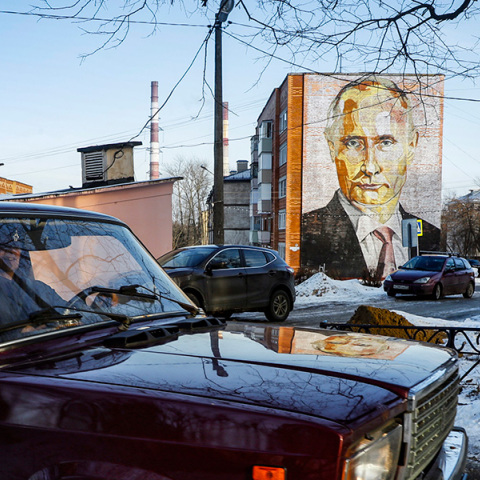 Το τέλος μιας ευρωπαϊκής ψευδαίσθησης