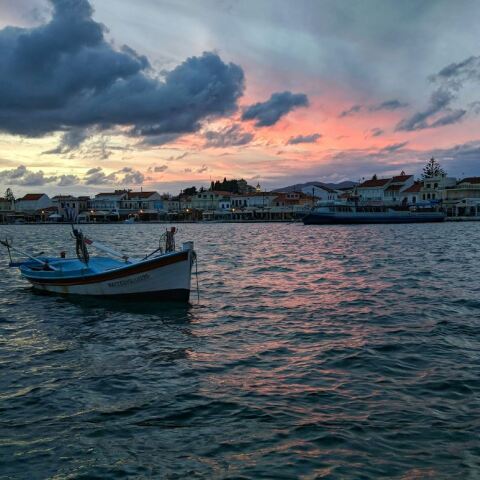 Η Σάμος ανάμεσα στους ποιοτικούς προορισμούς της Ευρώπης για το 2024