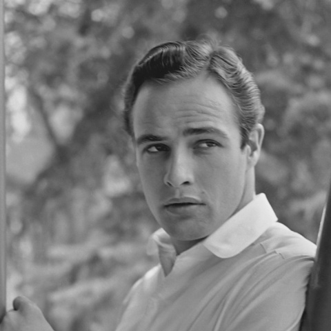 Μάρλον Μπράντο 