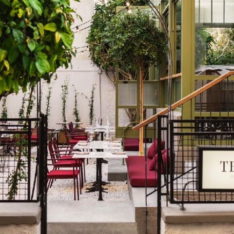 7 νέα wine bars στην Αθήνα