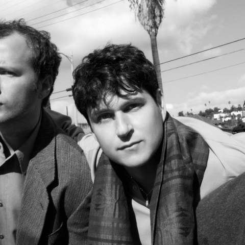 Vampire Weekend - Only God Was Above Us: Tο νέο τους άλμπουμ κυκλοφορεί στις 5 Απριλίου από την Panik Records/ Sony Music