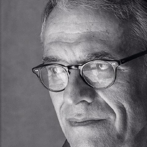 Χάρης Βλαβιανός: Η «Αναγέννηση» ως στάση ζωής