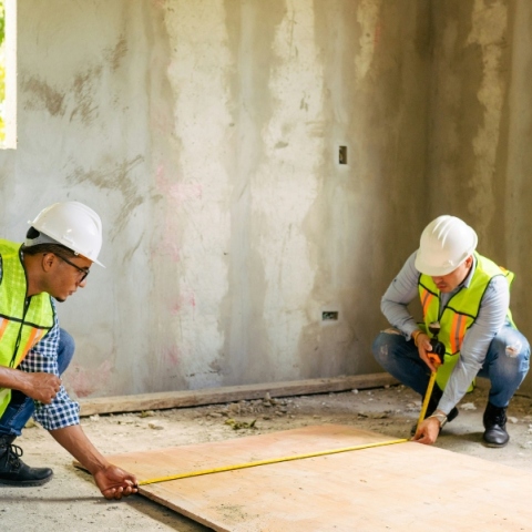 Ανακαινίζω - Ενοικιάζω 2024: Πότε ανοίγει η πλατφόρμα 