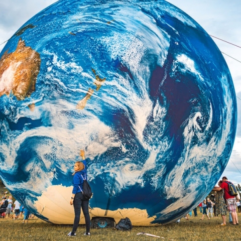 Athens Science Festival