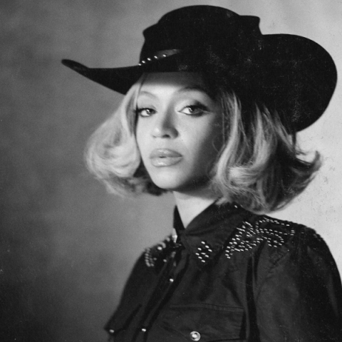Cowboy Carter: H αμερικανική φαντασία της Beyoncé 