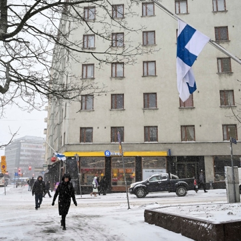 Φινλανδία: Προμελετημένη η επίθεση του 12χρονου