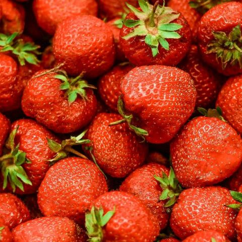 Φράουλες