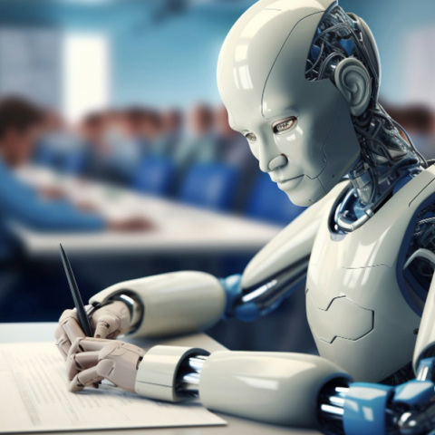 GPT και Νοημοσύνη: Κινδυνεύει ο άνθρωπος από τα γλωσσικά μοντέλα;