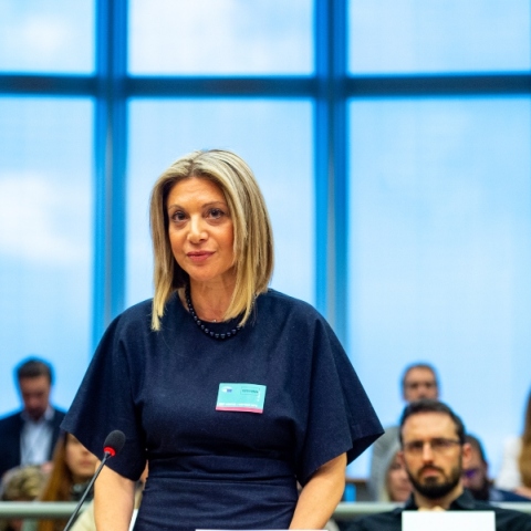 Καρυστιανού