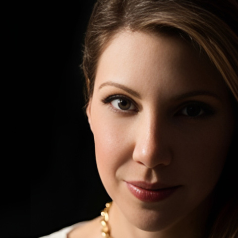 Κατερίνα Μπιλάλη