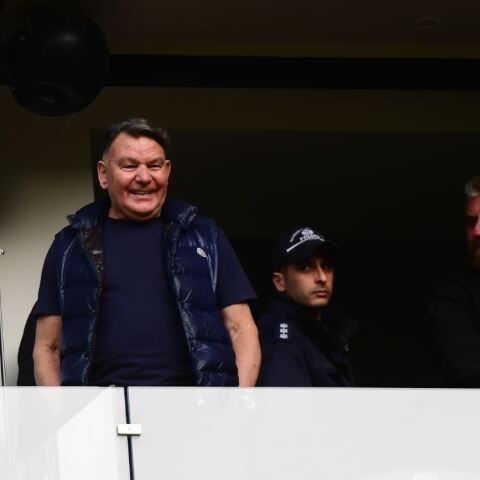 Πειθαρχική δίωξη στον Αλέξη Κούγια