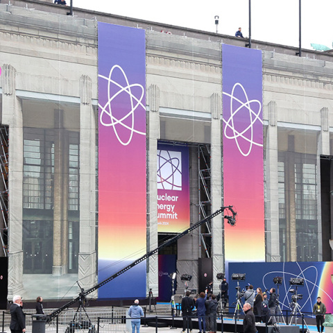 Πυρηνική ενέργεια; Όχι ευχαριστώ