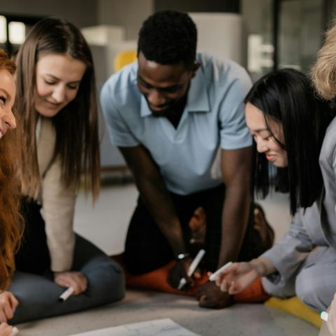 P&G συνεργασία