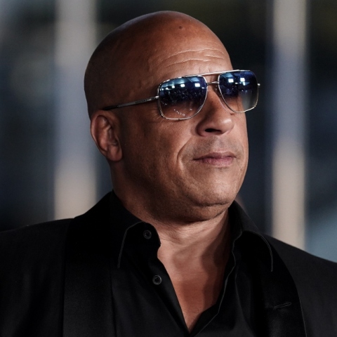 Βιν Ντίζελ: Η ανάρτηση για τα γενέθλια της κόρης του 