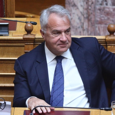 Βορίδης: «Η γυναικοκτονία είναι δολοφονία»