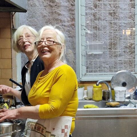 Το Κουδουνάκι στου Ψυρρή