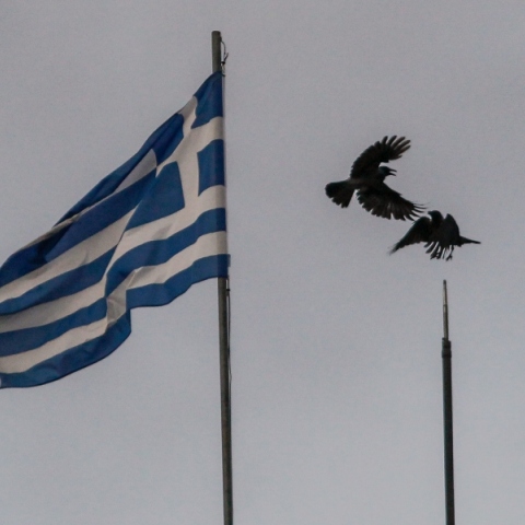 Αυτή είναι η Ελλάδα