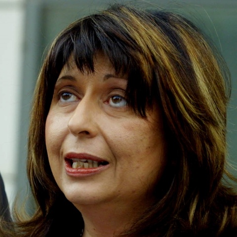 Αντωνία Ηλία