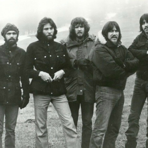 10+1: Groups που πήραν το όνομα τους από πόλεις ή χώρες