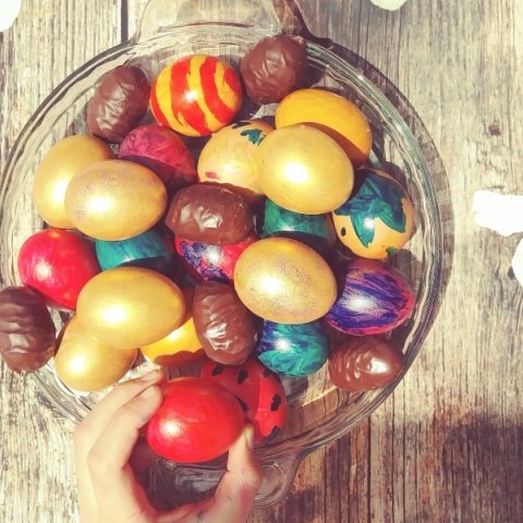 Δώρο Πάσχα 2024: Πότε μπαίνει, πώς να το υπολογίσετε