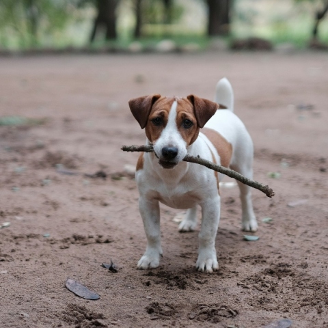 ΗΠΑ: Σκυλίτσα βρέθηκε 4.000 χλμ μακριά από το σπίτι της