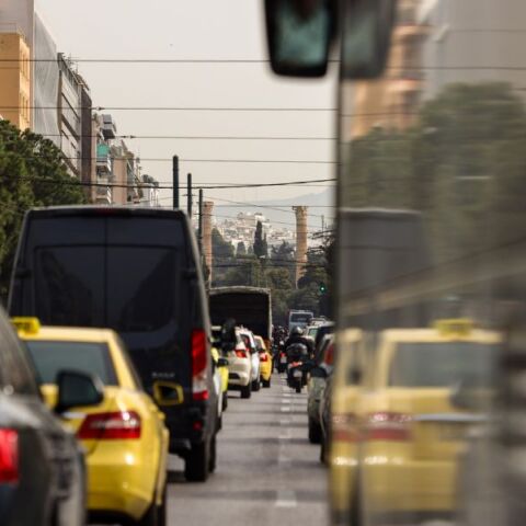 Αφρικανική σκόνη: Αύξηση στις προσελεύσεις στα Επείγοντα - Επιστήμονες μίλησαν για τα συμπτώματα και τα απαραίτητα μέτρα προφύλαξης.