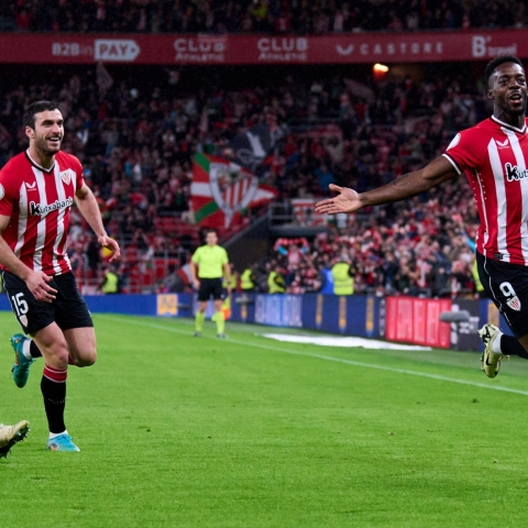 Αθλέτικ Μπιλμπάο: Εδώ παίζουν μόνο Βάσκοι (;)