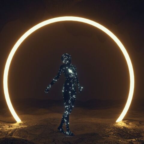 Meta: Θα αναγνωρίζει από τον Μάιο τα περιεχόμενα που έχουν δημιουργηθεί από την τεχνητή νοημοσύνη - Μέτρα ενάντια στον κίνδυνο της παραπληροφόρησης.