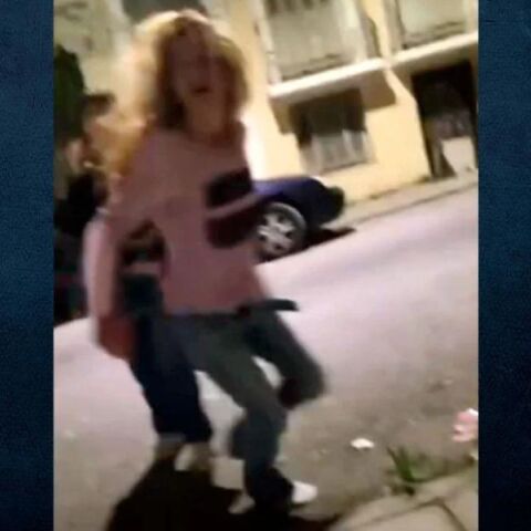 Πάτρα: Συνελήφθη 41χρονος μετά την επίθεση σε βάρος 47χρονης πρώην συντρόφου του - Η γυναίκα πήδηξε χωρίς καν να φορά τα παπούτσια της στον δρόμο.