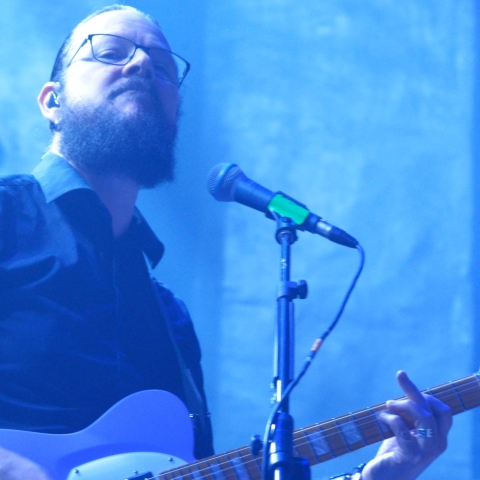 Emperor: Ανταπόκριση από τη sold out συναυλία του νορβηγικού black metal συγκροτήματος στην Αθήνα, στο Floyd