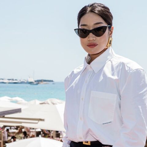 Peggy Gou: «1+1=11», το νέο σινγκλ από το πολυαναμενόμενο ντεμπούτο άλμπουμ, «I Hear You» - Ο Ισλανδο-Δανός καλλιτέχνης Olafur Eliasson πρωταγωνιστεί. 