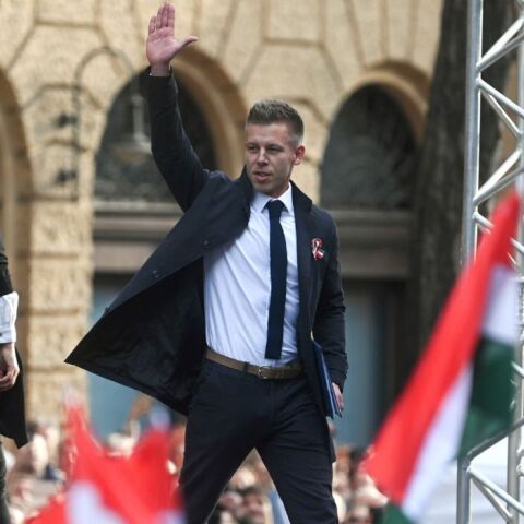 Ουγγαρία: Ποιος είναι ο Πίτερ Μαγιάρ