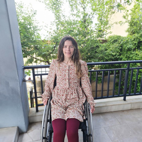 Αλεξάνδρα Σταματοπούλου