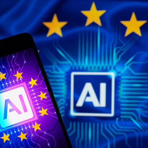 Η ΕΕ και η 4η Βιομηχανική Επανάσταση - Γιατί το EU AI Act αποτελεί παγκόσμια καινοτομία