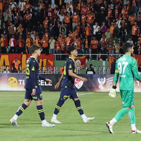 Φενέρμπαχτσε 